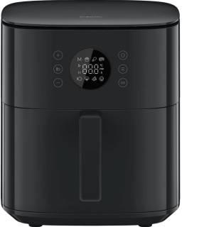Фритюрница Xiaomi Mi Smart Air Fryer 6.5L MAF-6501 Black BHR083NEU