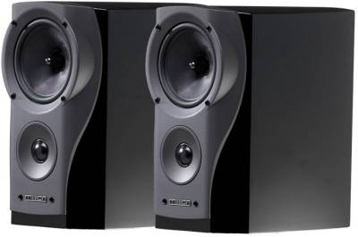 Акустика Mission 790 GLOSS BLACK