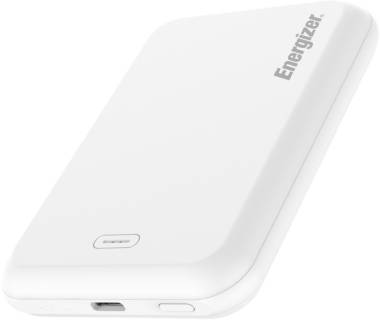 Павербанк ENERGIZER QM5000_BK