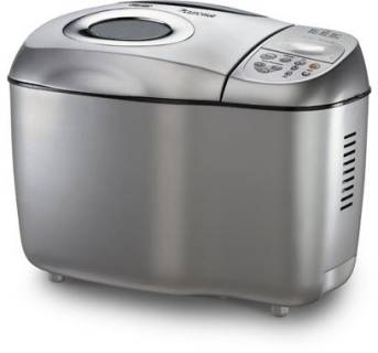 Хлебопечка Delonghi BDM 125 S