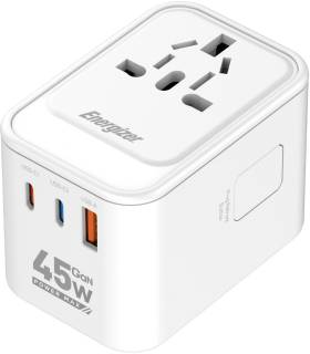 Зарядка ENERGIZER ETC450