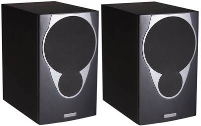 Акустическая система Mission MX-S WALNUT