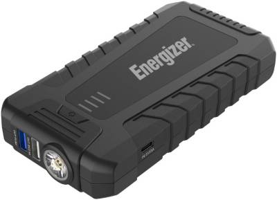 Бустер ENERGIZER JE8000