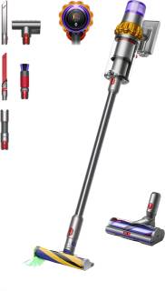 Пылесос Dyson V15 Detect Absolute 2026 637721-01
