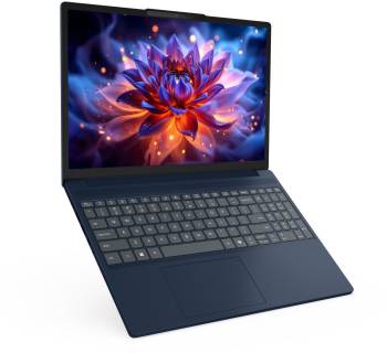 Ноутбук Lenovo IdeaPad Slim 3 15IPH11 Cosmic Blue 2026 83UR004VPB