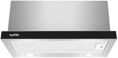 Вытяжка Ventolux GARDA 60 BG (1100) LED 2S 2059765974260