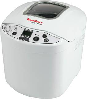 Хлебопечка Moulinex OW2000