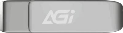 Флешка AGI AGI256GSMUE138B-RT