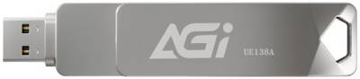 Флешка AGI AGI128G32UE138A-RT