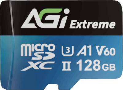 Флеш-карта AGI AGI128GV6TF238-CB