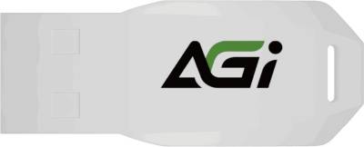 Флешка AGI AGI064GBWUP138-RT