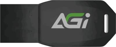 Флешка AGI AGI064GBBUP138-RT