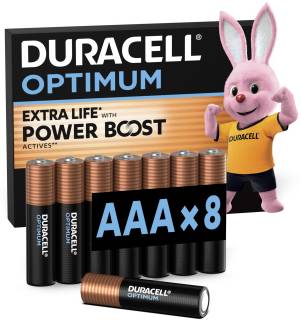 Батарейка Duracell 5019315/5015602