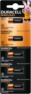 Батарейка Duracell 5008183