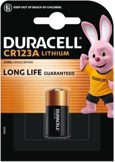 Батарейка Duracell 5006920