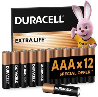 Батарейка Duracell 5020553/5014479/5005965/5014448/