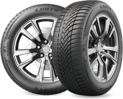 Шина Jinyu W1 Winter 205/60 R16 96H XL