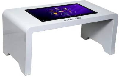 Планшет Intboard STYLE 32 white i5-1145G7/16 Gb/SSD 256 Gb 10537015