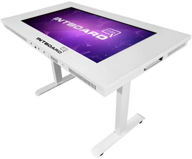 Планшет Intboard STADY 43 MTK8788/8 Gb RAM/128 Gb ROM Android 13 10605004
