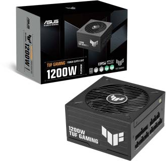 Адаптер ASUS TUF Gaming 1200W Platinum 90YE0100-B0NA00