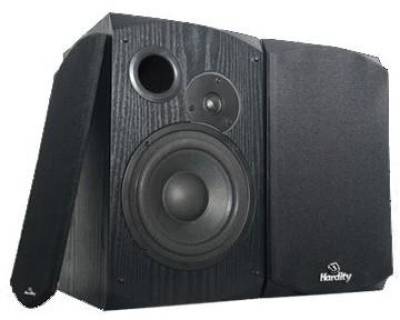 Акустика Hardity SP-270 black