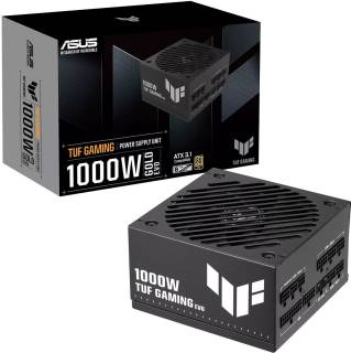 Адаптер ASUS TUF Gaming 1000W Gold EVO 90YE00SE-B0NA00