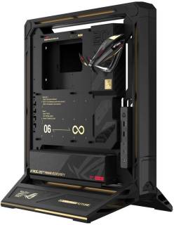 Корпус ASUS ROG GR20 Edition 20 Black 90DC0100-B09000