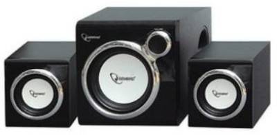 Акустическая система Gembird WCS-207 Black