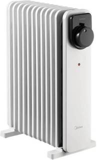 Обогреватель Midea EDSH-77S7F MHO2311RCPW
