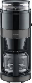 Кофеварка Severin KA 4830