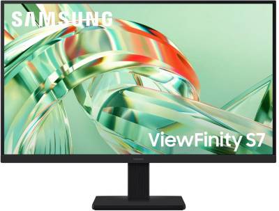Монитор Samsung LS27H710EAIXUA