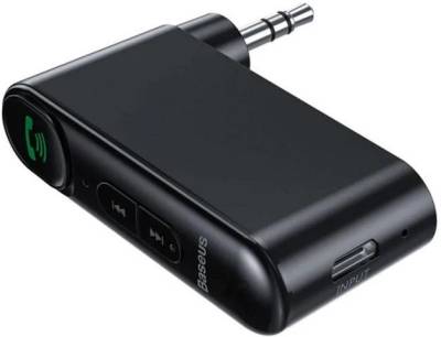 Модулятор Baseus BSBA-02 Black WXQY010001