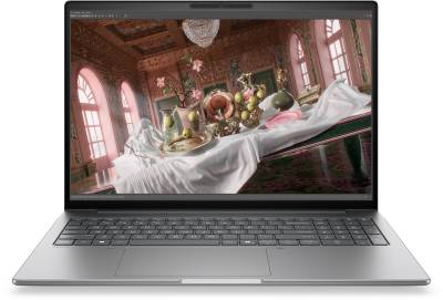 Ноутбук HP ZBook 8 G2a 16 inch Mobile Workstation PC Meteor silver D1VE1AV_V1