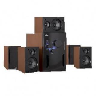 Акустика Hardity SP-520 dark oak