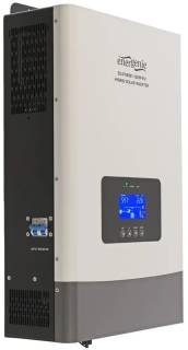 Инвертор EnerGenie EG-PSS901-12KW-EU, 12kW, 51.2V