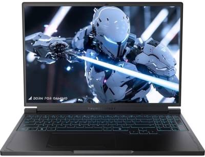 Ноутбук Thunderobot RS16-i9139HX56E1Q240ARBDMX