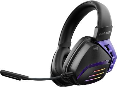 Наушники Proove WHRG00020001