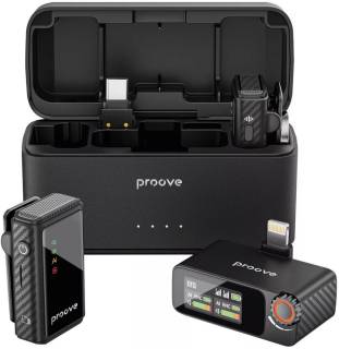 Микрофон Proove PFWM00000201