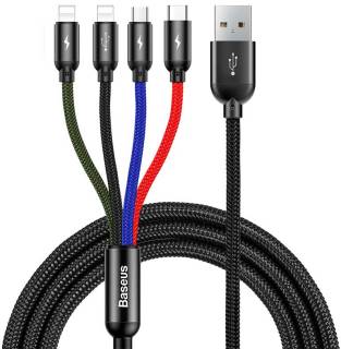 Кабель Baseus CA1T4-A01