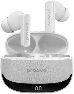 Наушники Proove TWDM0001AP02