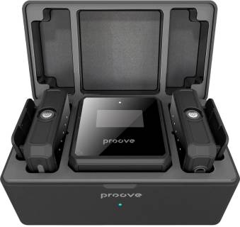 Микрофон Proove PPWM25000201