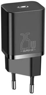 Зарядка Baseus CCSP020101