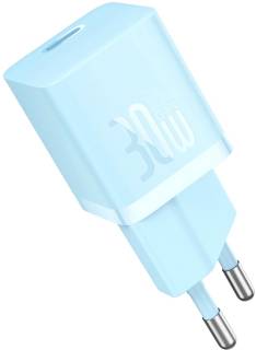 Зарядка Baseus CCGN070603