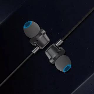 Наушники Proove WESJ10000801