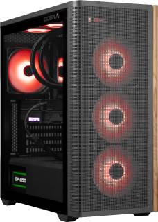 Десктоп Cobra I147KF.64.S2.97.25529