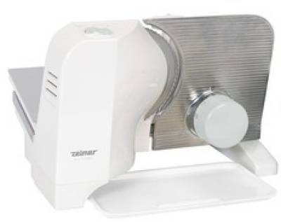Ломтерезка Zelmer 493.5 (Alexis) symbio