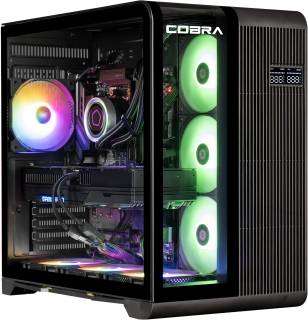 Десктоп Cobra I147KF.32.S10.56T.26551W