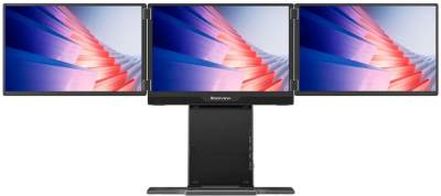 Монитор Blackview Table 16 Triple Screen 15.3inch BVTABLE16