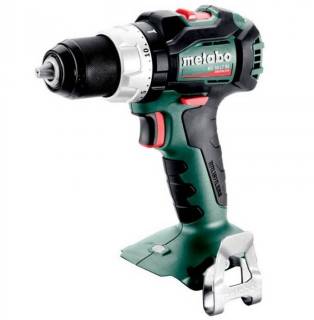 Шуруповерт Metabo BS 18 LT BL 18В, 34-75Нм, 0-6000-2100об/хв, 1.6кг 602325890