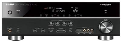 AV ресивер Yamaha RX-V571 Black